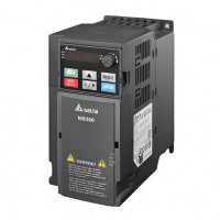 臺達 精巧標準型矢量控制變頻器 MS300系列 VFD11AMS23ENSHA 2.2kW, 230V/三相, 11A, 高速機型, IP40 / NEMA 1