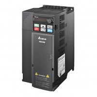 臺達 精巧標準型矢量控制變頻器 MS300系列 VFD17AMS43AFSAA 7.5kW, 460V/三相,17A,標準型機種,IP20/UL內置EMC濾波器