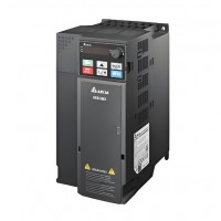 臺達 精巧標準型矢量控制變頻器 MS300系列 VFD17AMS43AFSHA 7.5kW, 460V/三相, 17A, 高速機型, IP20內置EMC濾波器