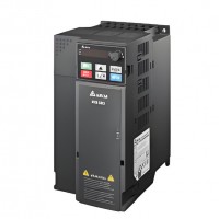 臺達 精巧標準型矢量控制變頻器 MS300系列 VFD17AMS43ANSAA 7.5kW, 460V/ 三相, 17A, 標準型機種, IP20 / UL