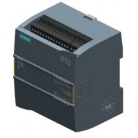 西門子 PLC可編程控制器 S7-1200系列 CPU 1212FC 6ES7212-1HF40-0XB0