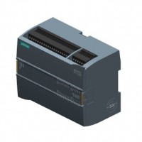 西門子 PLC可編程控制器 S7-1200系列 CPU 1215FC 6ES7215-1HF40-0XB0