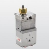 abb機器人噴涂配件，齒輪泵1D3220