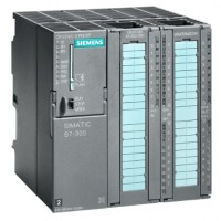 西門子 PLC可編程控制器 S7-300  型號(hào)CPU314C-2PN/DP  訂貨號(hào)6ES7314-6EH04-0AB0  192KB / 24V DC