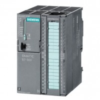 西門子 PLC可編程控制器 S7-300  型號(hào)CPU313C-2DP螺釘組件  訂貨號(hào)6ES7313-6CG04-4AB1  128KB / 24V DC