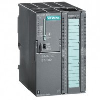 西門子 PLC可編程控制器 S7-300  型號(hào)CPU313C-2PTP  訂貨號(hào)6ES7313-6BG04-0AB0  128KB / 24V DC