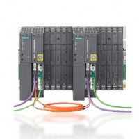 西門子 PLC可編程控制器 S7-400  6ES7461-1BA01-0AA0   IM 461-1 接收 IM，無 K 總線