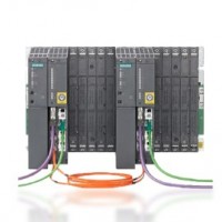 西門子 PLC可編程控制器 S7-400  6ES7400-0HR51-4AB0   CPU 412-5H DC 系統套件