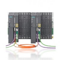 西門子 PLC可編程控制器 S7-400  6ES7460-0AA01-0AB0   IM 460-0 發射 IM，帶 K 總線