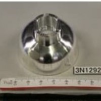 3N1292已停產(chǎn)，替代型號為1N0198，機器人噴涂配件，噴杯