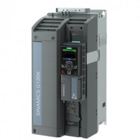 西門子 低壓變頻器 G120X系列 6SL3220-1YE30-0UF0   IP20/UL開放式, 3AC 380-480V, 18,50 kW