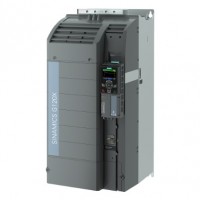 西門(mén)子 低壓變頻器 G120X系列 6SL3220-3YH44-1UB0   IP20/UL開(kāi)放式, FSF, UF, 3 AC 500-690V, 90kW
