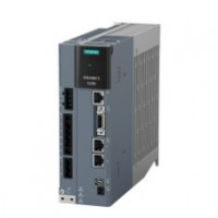 西門子 低壓變頻器 G120X系列  6SL5510-1BE11-0AF0   S200系列伺服驅(qū)動器
