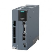西門子 低壓變頻器 G120X系列  6SL5510-1BE11-5AF0  S200系列伺服驅(qū)動器