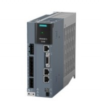 西門子 低壓變頻器 G120X系列  6SL5510-1BB11-0AF0  S200系列伺服驅(qū)動器