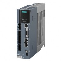 西門子 低壓變頻器 G120X系列  6SL5510-1BE10-4AF0  S200系列伺服驅(qū)動器