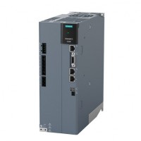西門子 低壓變頻器 G120X系列  6SL5510-1BE17-0AF0  S200系列伺服驅(qū)動器