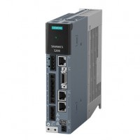 西門子 低壓變頻器 G120X系列  6SL5510-1BB10-4AF0  S200系列伺服驅(qū)動器