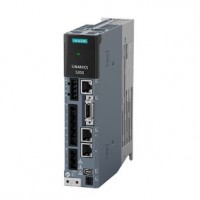 西門子 低壓變頻器 G120X系列  6SL5510-1BB10-1AF0  S200系列伺服驅(qū)動器