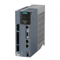 西門子 低壓變頻器 G120X系列  6SL5510-1BB10-8AF0  S200系列伺服驅(qū)動器