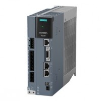 西門子 低壓變頻器 G120X系列  6SL5510-1BE10-8AF0  S200系列伺服驅(qū)動器