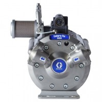 Graco Endura-Flo 3D350，3:1 氣動隔膜泵，350 毫升，BSPP|25M759