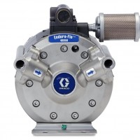 Graco Endura-Flo 4D350，4:1 氣動隔膜泵，350 毫升，BSPP|24W353