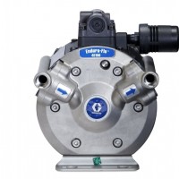Graco Endura-Flo 4D150，4:1 氣動隔膜泵，150 毫升，BSPP|24W347