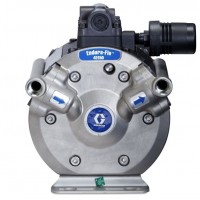 Graco Endura-Flo 4D150，4:1 氣動隔膜泵，150 毫升，NPT| 24W346
