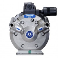 Graco Endura-Flo 4D150，4:1 氣動隔膜泵，150 毫升，BSPP，DataTrak| 24W350