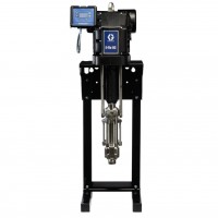 Graco E-Flo 直流 4 球電動循環泵，750 毫升，1 HP，高級型，ATEX/FM/IECEx，開口濕杯|EC1251