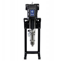 Graco E-Flo 直流 4 球電動循環泵，1500 毫升，2 HP，基本型，ATEX/FM/IECEx，開口濕杯|EC3350