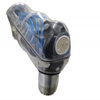 Sames Accubell? 709 EVO 內(nèi)加電機(jī)器人靜電旋杯