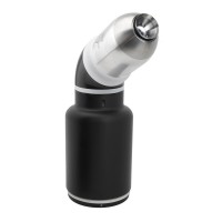Sames PPH 707 MT 適用于溶劑型涂料的機(jī)器人噴涂系統(tǒng)