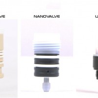 Sames 換色閥 靜電微閥 / 那諾閥 / UP閥