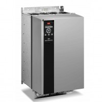 Danfoss基本驅(qū)動(dòng)器FC101 FC-101P90KT4P20H3XXXXXXSXXXXAXBXCXXXXDX 380-480V 90KW/125PH