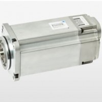ABB機器人配件  3HAC057288-002  Rotational ac motor M10
