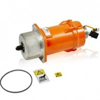 ABB機器人配件  3HAC4790-1  Motor unit