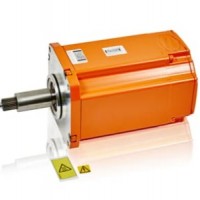 ABB機器人配件  3HAC057542-003  Motor incl pinion