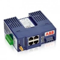 ABB機器人配件  3HAC049807-001  DSQC1016 RS box 3G