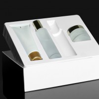 嘉善謙和包裝  化妝品吸塑  化妝品內(nèi)襯