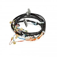 ABB機(jī)器人配件  3HAC029420-001  Manipulator harness ax1-6 basic