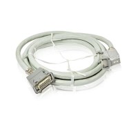 ABB機(jī)器人配件  3HAC026787-001  Control cable power 7m