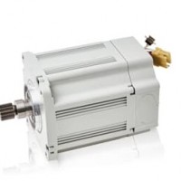 ABB機(jī)器人配件  3HAC043452-003  Rot. ac motor incl p.