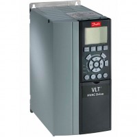 DanfossVLT自動驅動301 FC-301P5K5T4E20H2BNXXXXSXXXXAXBXCXXXXDX 380-480V 5.5KW/7.5PH