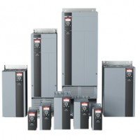 DanfossVLT專業(yè)流體控制變頻器FC111  3 x 380~480 V 交流  132kW  FC-111P132