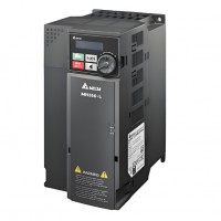 臺達(dá) 緊湊型電梯變頻器 MH300-L系列 VFD13AMH43AFSLA  5.5kW, 460V/ 三相, 13A