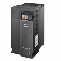 臺達(dá) 緊湊型電梯變頻器 MH300-L系列  VFD25AMH43ANSLA  11kW, 460V/ 三相, 25A