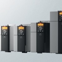 DanfossVLT中型驅動FC280  3x380~480V  1.1kW/1.5Hp  FC-280P1K1