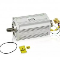 3HAC047584-002，Motor Axis 2 / 2軸馬達